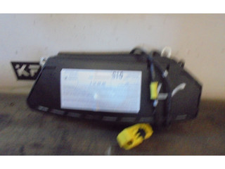 Volant Skoda Fabia Mk1 (6Y) 2010 6Q0880241B, 6Q0880241B  