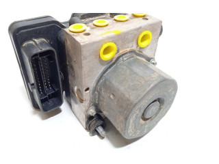 Jednotka ABS 476603ZL0A, 0265956165   Nissan Pulsar 2015
