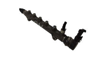 Vstřikovací lišta 314002A410, 0445214111   Hyundai i30    D4FB 