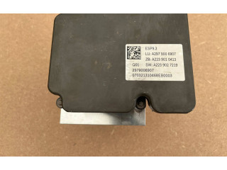 Блок АБС A2279006907, 2979006907   Mercedes-Benz  EQS V297  2021 -  года