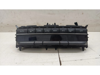 Блок управления климат-контролем A2129007504, A2128300385   Mercedes-Benz E W212