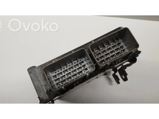 Řídící jednotka 04745860, 6449021   Chrysler Voyager 2002