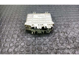 Блок управления двигателем Блок управления 0261203544   Skoda Felicia I