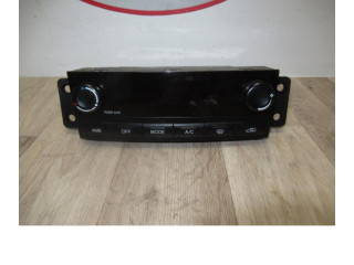 Блок управления климат-контролем 6870008520LAM, 6870008520LAM   SsangYong Rexton