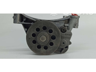 Масляный насос  CAYC 03L115105B  Skoda Superb B6 (3T) 