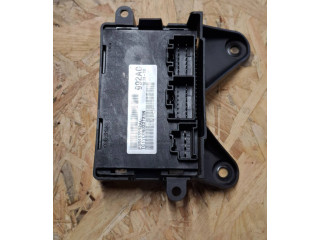 Блок управления редуктора коробки передач (раздатки) P68483992AC, TC1YC08023T21N   Dodge RAM
