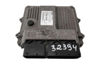 Блок управления впрыском 51768657, 188A9000   Lancia Musa
