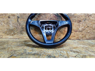 Volant Mercedes-Benz C W205 2015 A0004601703, 1J0906333C  