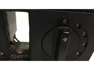 Блок управления климат-контролем 13756500, 13756532   BMW 3 E30