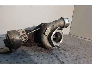 Турбина Honda Civic  18900RSRE01, 7537085   для двигателя N22A2      