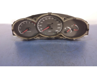 Přístrojová deska  Audi Coupe 1996 2001-7880, 2001-7880  