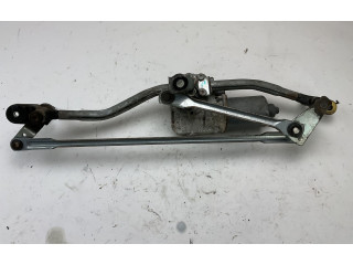 Комплект механизма стеклоочистителей  8K1955119, 8T1955119   Audi A4 S4 B8 8K 