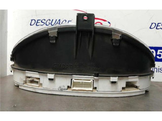 Přístrojová deska  Daewoo Lacetti 2006   
