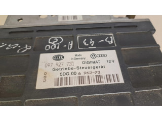 Блок управления коробкой передач 097927731, 5DG00696273   Acura ILX