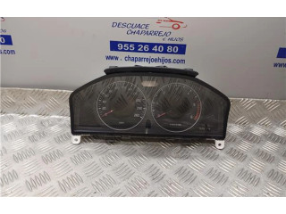 Přístrojová deska  Volvo XC60 2010 69399270U, 69399270U  
