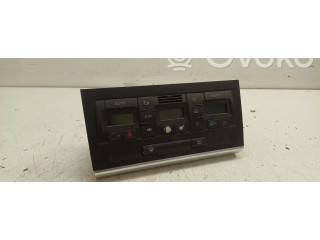 Блок управления климат-контролем 8E0820043, 0275838   Audi A4 S4 B6 8E 8H