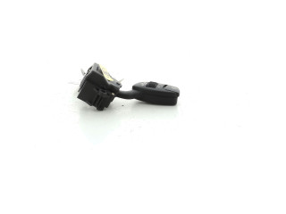 Ручка стеклоочистителей 61316924106   BMW 6 E63 E64