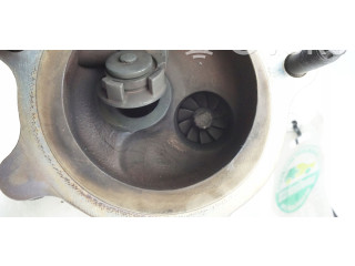  Турбина Toyota C-HR 1.2 1720147011         