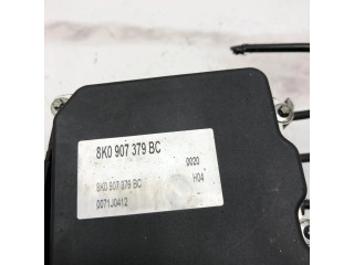 Блок АБС 8K0907379BC, 0071J0412   Audi  A5 Sportback 8TA  2009-2016 года