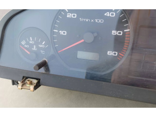 Přístrojová deska  Audi 100 S4 C4 1994 4A1919033CL, 008614003  