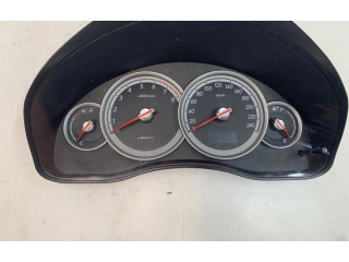 Přístrojová deska  Subaru Legacy  85012AG130  