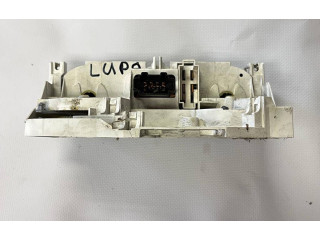 Блок управления климат-контролем 1J0819045F, 901511200000   Volkswagen Lupo