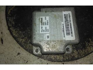 Блок подушек безопасности 1608040480, 1608040480   Citroen Jumper