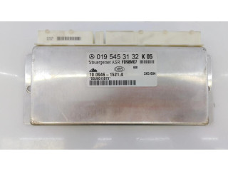 Блок управления коробкой передач 0195453132, 10094615214   Mercedes-Benz CLK A208 C208