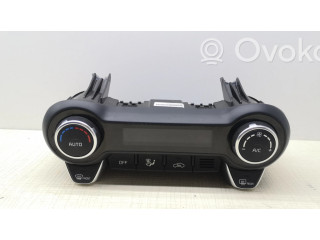 Блок управления климат-контролем 97250H8XXX   KIA Stonic