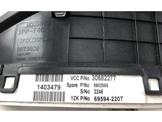 Přístrojová deska  Volvo XC70 2004 69294730T, 36050516  