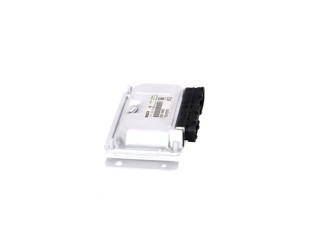 Блок управления двигателя 0261208702, 001-001-001989E   Peugeot 107