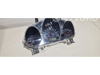 Панель приборов MM0038001   Mitsubishi Colt       
