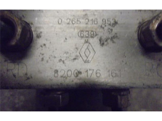 Jednotka ABS 8200176161, 0265216953   Renault Megane I 2002