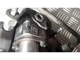 Vstřikovací čerpadlo 221000R040, 05M05331   Toyota Verso  pro naftový motor 2.0  