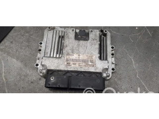 Řídící jednotka 0281012768   Hyundai Accent V 2021