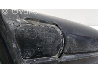 Zpětné zrcátko  levé BMW 3 E36 1993  0117351, 0117352  