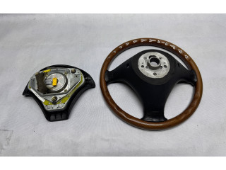 Руль Volkswagen Golf IV  1998 - 2005 года 3b0124c      