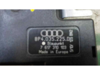 Блок управления 8P4035225D, 7617310103   Audi A3 S3 8P