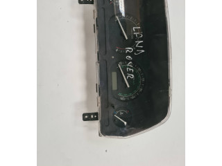 Přístrojová deska  Land Rover Freelander 2 - LR2 2007 YWY100470, 52010502E  