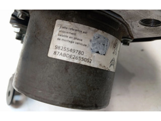 Jednotka ABS 9825549780   Peugeot 3008 II 2019