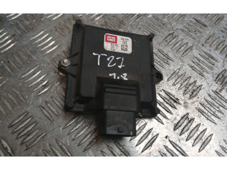 Блок управления газового оборудования  67R011002, 10R041131   Toyota Avensis T270 