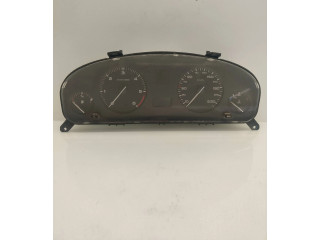 Přístrojová deska  Peugeot 406 1996 9644230980, 110080108015  