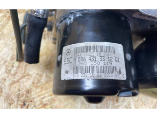 ABS Steuergerät A0064313312   Mercedes-Benz SL R230 2009