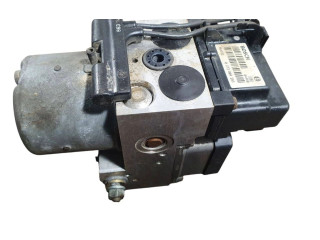 Jednotka ABS 8E0614111B, 0265220405   Audi A6 S6 C5 4B 1998