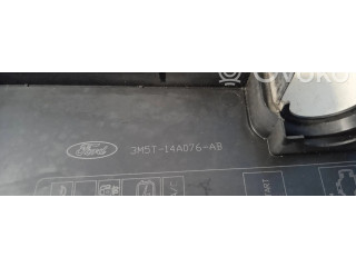 Блок предохранителей  3M5T14A142AB, 3M5T14A076AB   Ford Focus C-MAX    