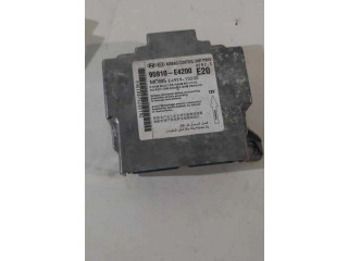 Блок подушек безопасности 95910E4200   KIA Soul