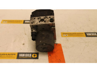 Jednotka ABS 0265950075, 0265950075   Lancia Phedra 2003
