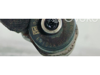 Vstřikovač A6400700787   Mercedes-Benz A W169    640940 
