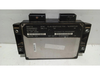 Řídící jednotka 9639587680   Peugeot 306 2000
