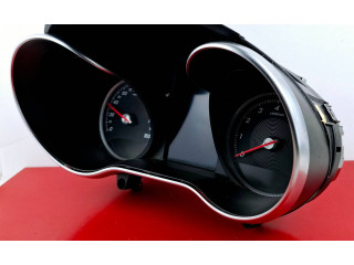 Přístrojová deska  Mercedes-Benz C W205 2016 A2059001718  